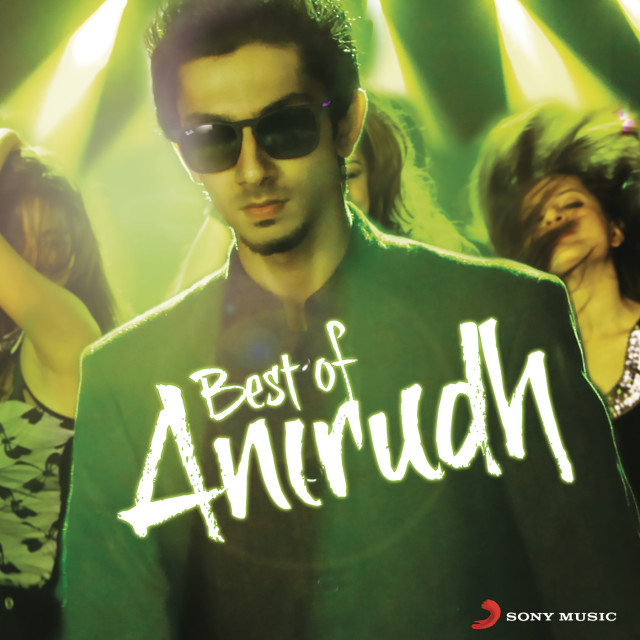 Anirudh Ravichander Why This Kolaveri Di From 3 The Soup Of