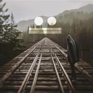 Album Trillium (feat. Ashton Burell) from MCD Official