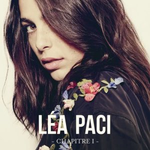 收聽Léa Paci的Gueule d'amour歌詞歌曲