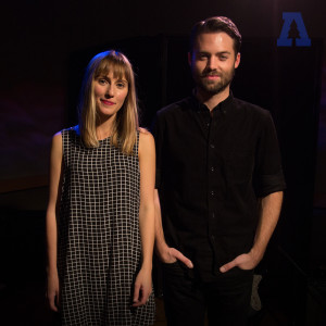 Listen to Hold Light (Audiotree Live Version) song with lyrics from Lemolo