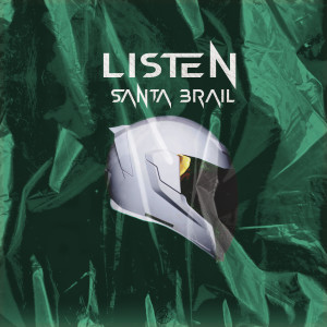 Album Listen from Santa Brail