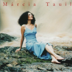 Marcia Tauil的專輯Águas da Cidade