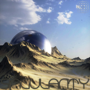 Album The Hive: Singularity from 