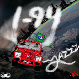 Album I-94 (Explicit) from Krjazzz