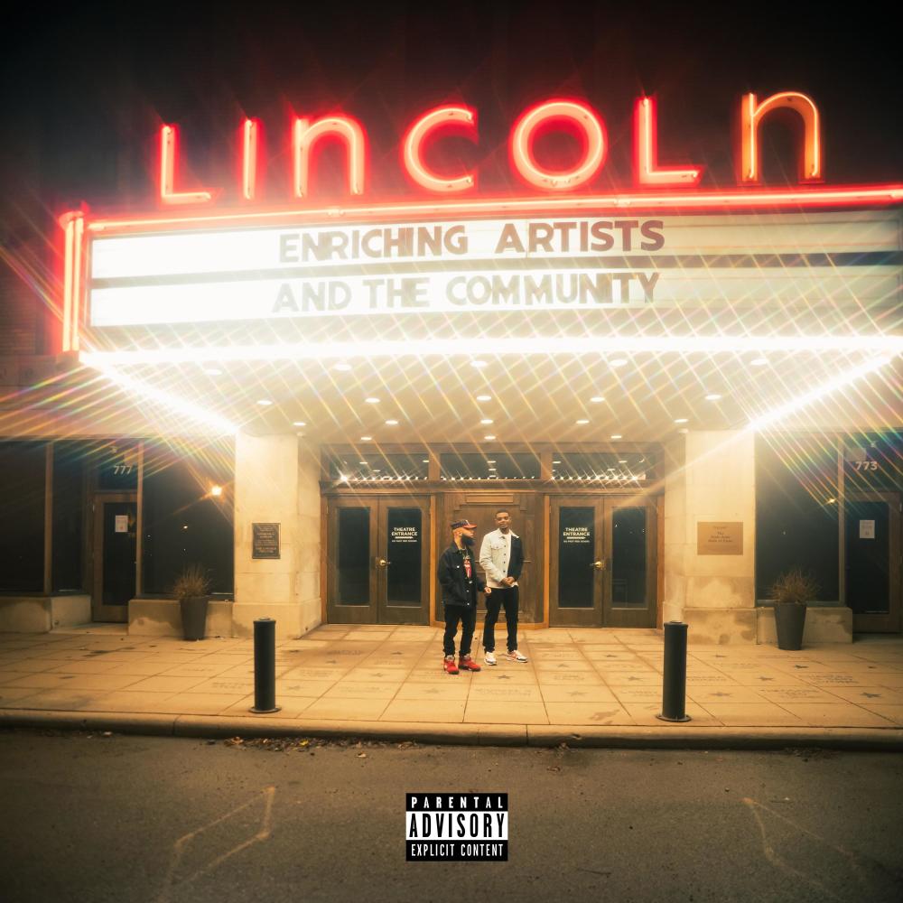 The Catalina Wine Mixer (feat. Ron Phoenix) (Explicit)