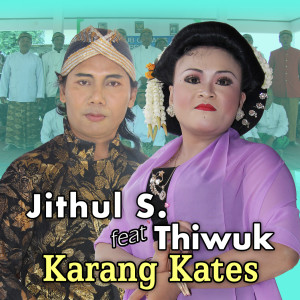 Album Karang Kates oleh Jithul Sumarji