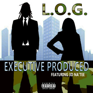 Dengarkan Executive Produced (Explicit) lagu dari L.O.G. dengan lirik
