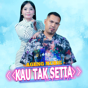 Dengarkan Kau Tak setia lagu dari Icha Kiswara dengan lirik