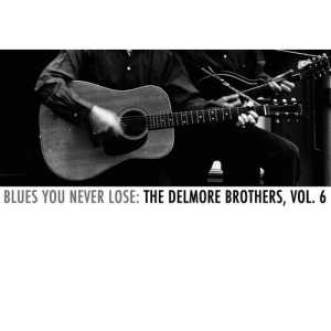 ดาวน์โหลดและฟังเพลง Heartbreak Ridge พร้อมเนื้อเพลงจาก The Delmore Brothers
