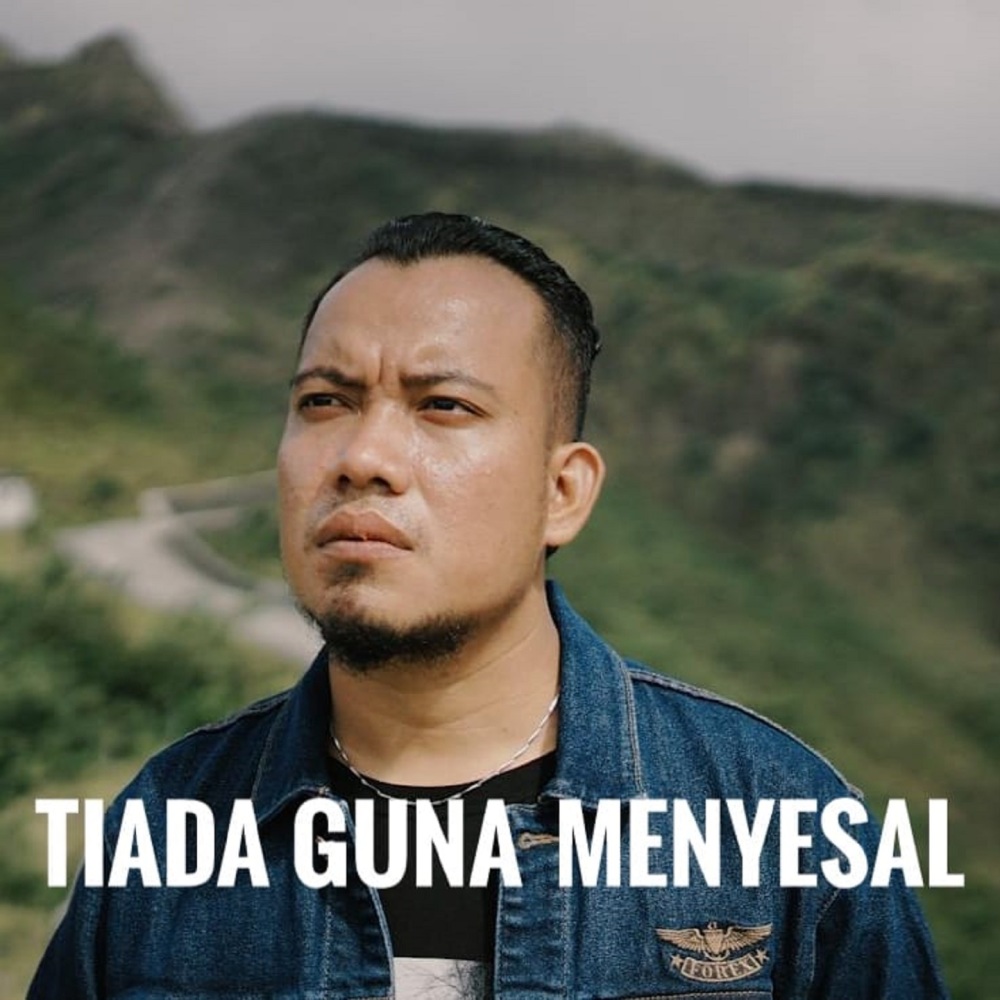 Tiada Guna Menyesal
