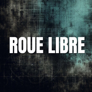 Album Roue Libre from 