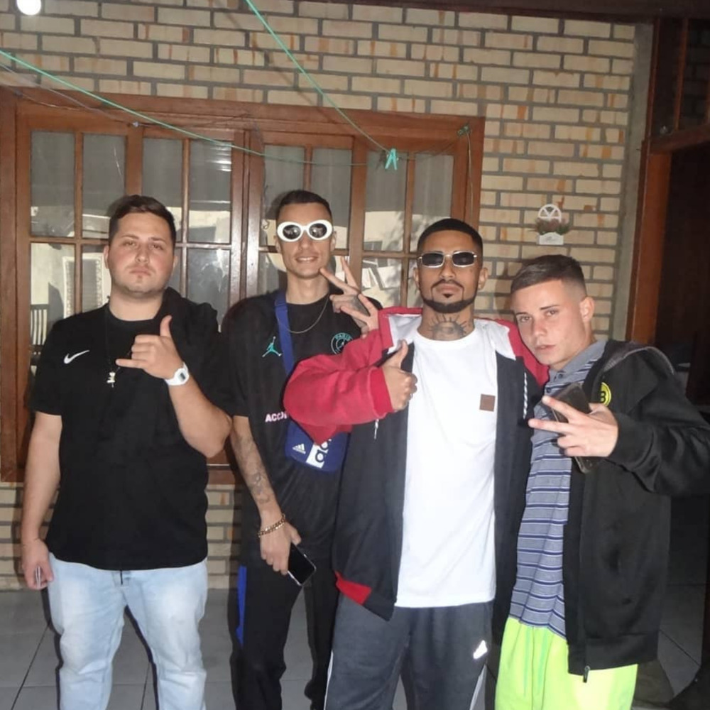 Lazer dos Cria