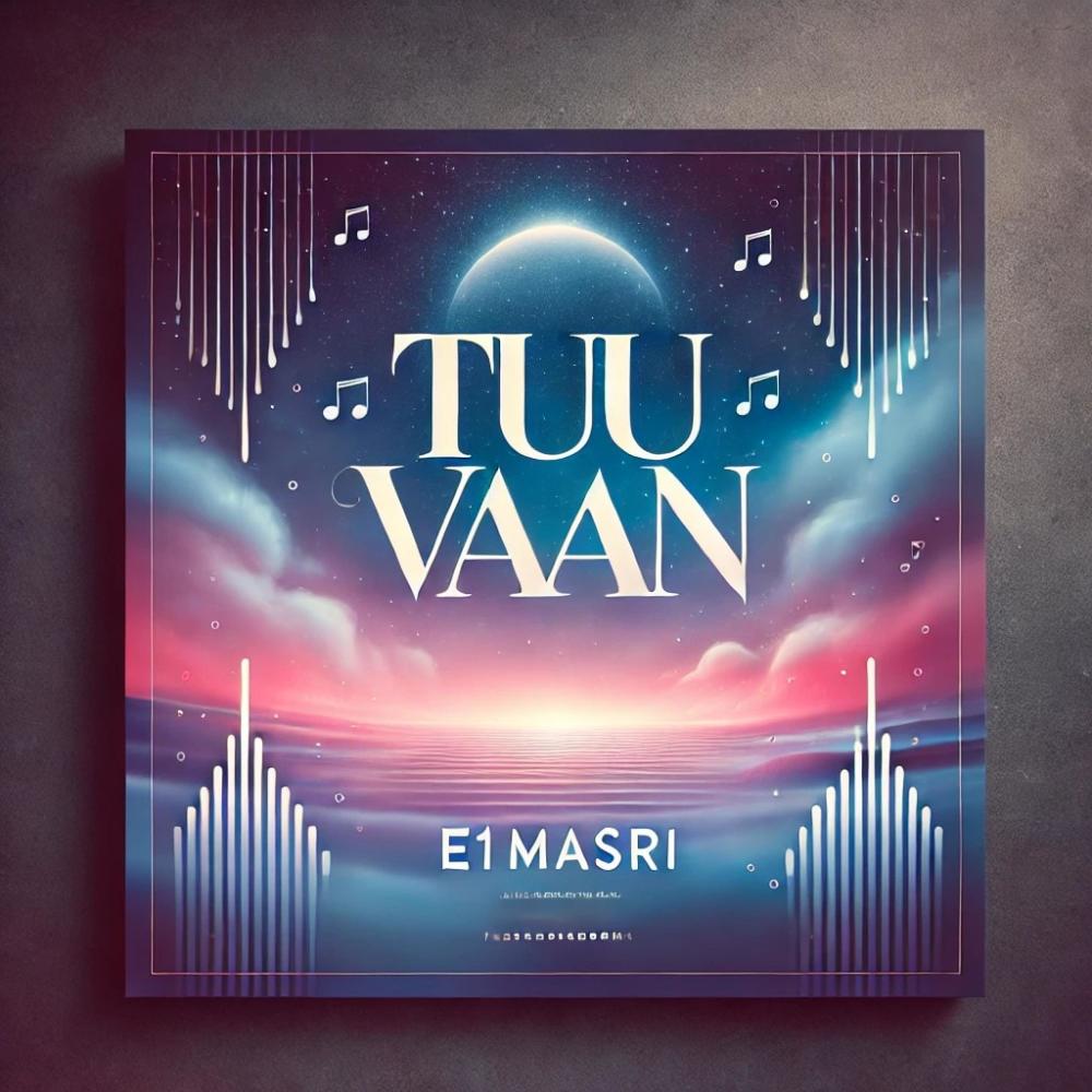 Tuu vaan (feat. Kazze) (Explicit)