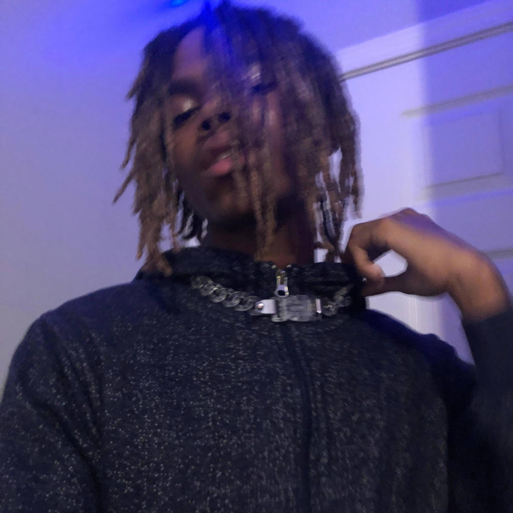 Pretty Face (Explicit)