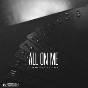 The DJ Grid的專輯All On Me