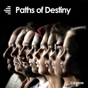 Listen to Be My Destiny song with lyrics from Amandine Robillard