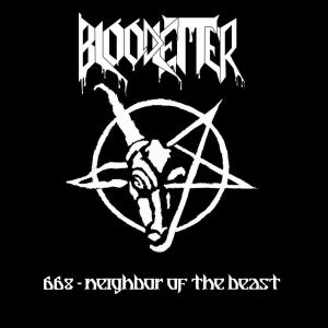 Bloodletter的專輯668 (Neighbor of the Beast) (Explicit)