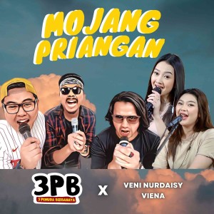 Listen to Mojang Priangan song with lyrics from 3 Pemuda Berbahaya