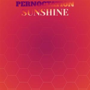 Pernoctation Sunshine dari Various