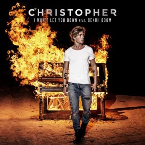 ดาวน์โหลดและฟังเพลง I Won't Let You Down (feat. Bekuh Boom) พร้อมเนื้อเพลงจาก Christopher