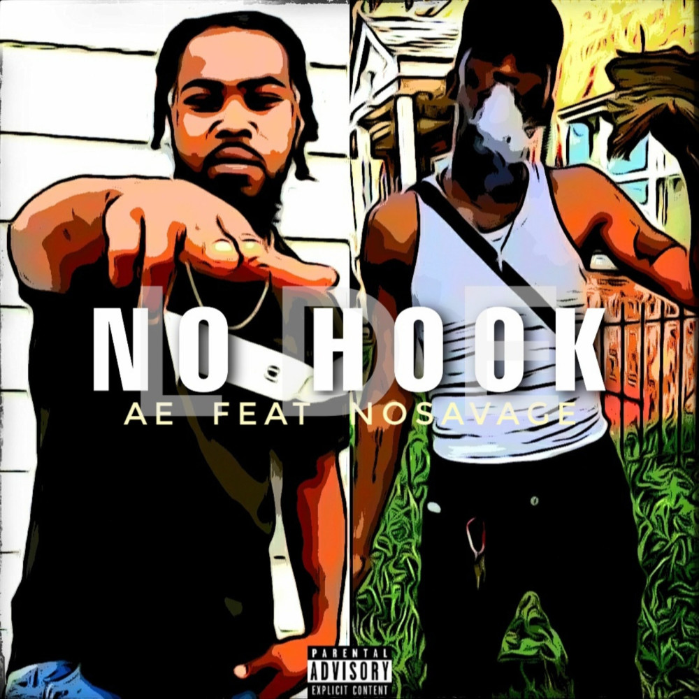 No Hook (Explicit)