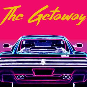 Louvers的專輯The Getaway (feat. Louvers)