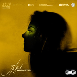 收聽JoJo的Think About You (Acoustic) (Explicit) (Acoustic|Explicit)歌詞歌曲