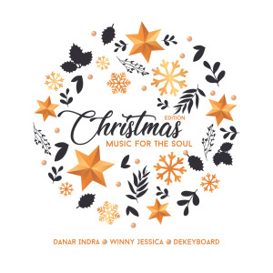 Christmas Edition dari Danar Indra