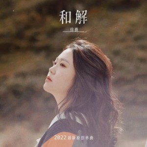 Album 和解 oleh 徐薇