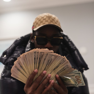 Listen to Big Steppa (Explicit) song with lyrics from Shakes Lo