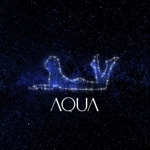 Dengarkan Aqua lagu dari Les dengan lirik