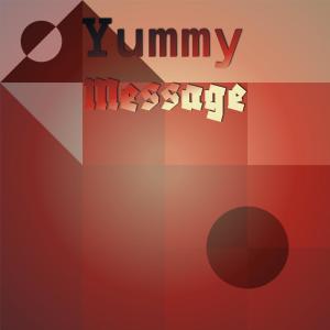 อัลบัม Yummy Message ศิลปิน Various Artists