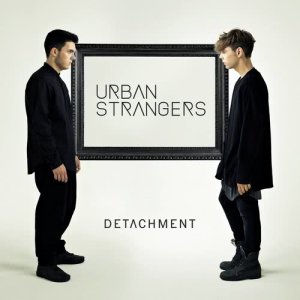 Urban Strangers的專輯Detachment