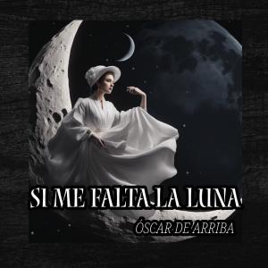 Susana的專輯Si me falta la Luna (feat. Susana)
