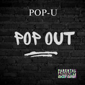 Album Pop Out (Explicit) from Pop-U