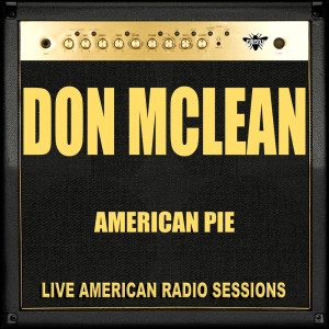 Don McLean的專輯American Pie (Live)