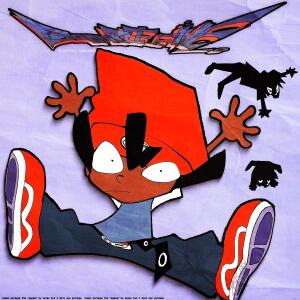 default playlist img