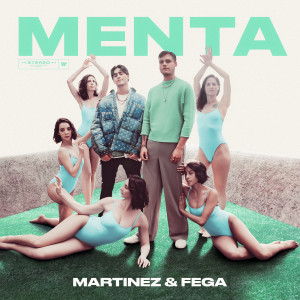 Martinez的專輯Menta