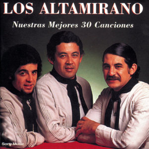 收聽Los Altamirano的Andate歌詞歌曲