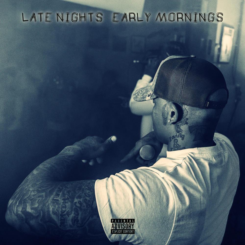Let it Breathe (feat. Luv Baski) (Explicit)