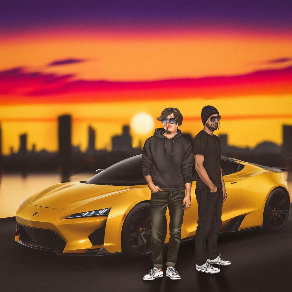 RPM (feat. YSK) (Explicit)