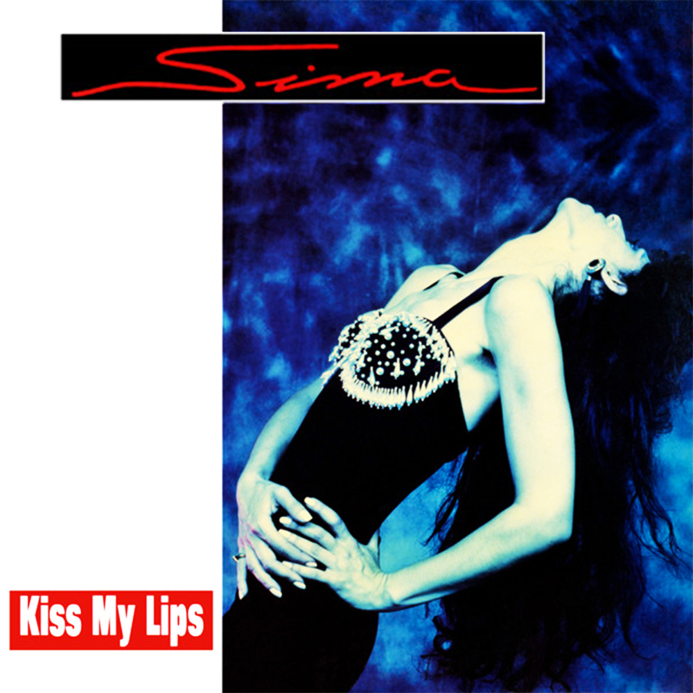 Kiss My Lips (Classic Mix)