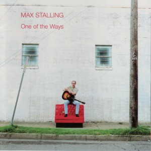 ดาวน์โหลดและฟังเพลง One of the Ways พร้อมเนื้อเพลงจาก Max Stalling
