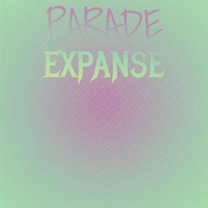 Album Parade Expanse from Various