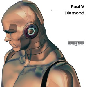 Paul V的專輯Diamond