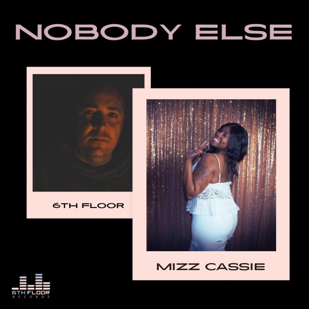 Nobody Else (Instrumental)