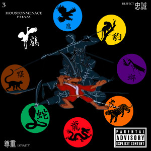 Listen to Jiggalow (Explicit) song with lyrics from HoustonMenace