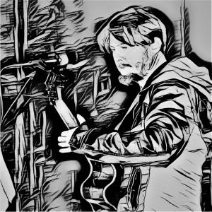 default playlist img