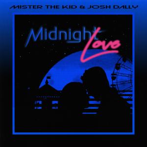 อัลบัม Midnight Love ศิลปิน Josh Dally