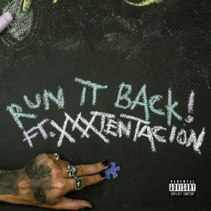 อัลบัม RUN IT BACK! (Explicit) ศิลปิน Craig Xen